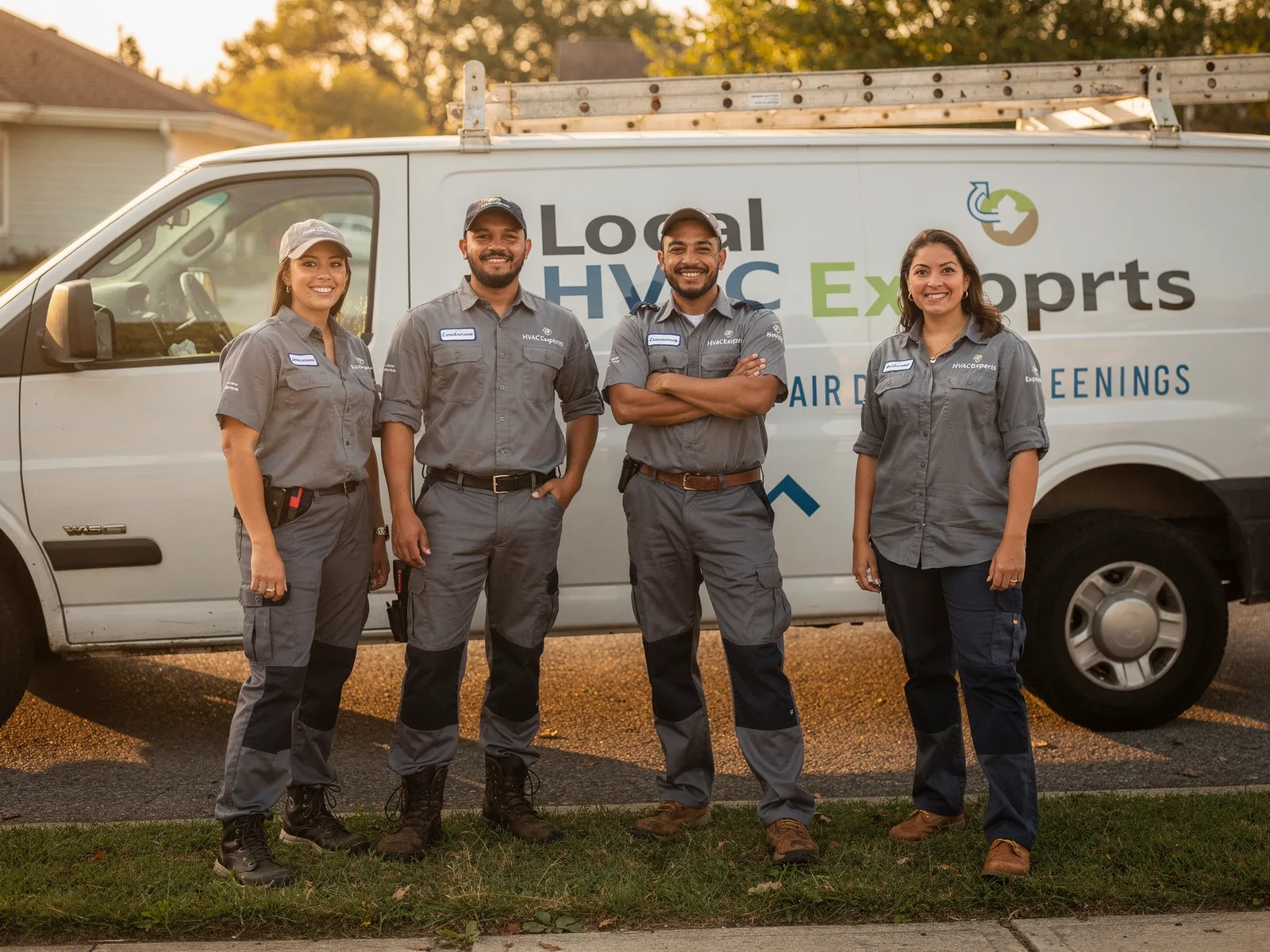 24/7 HVAC Repair & AC Replacement company in Diamond Bar, CA